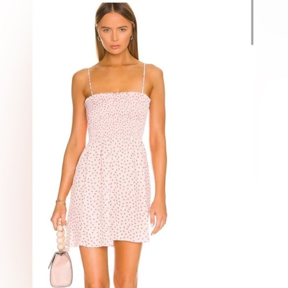 RESA AVA Mini Dress. Size medium